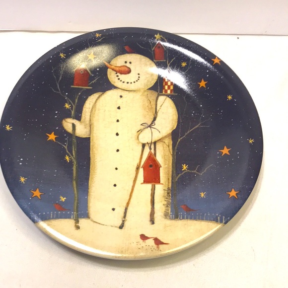 Twilight International Desert Plates - Picture 3 of 7